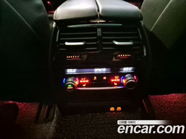 BMW Gran Turismo 620d M Sport