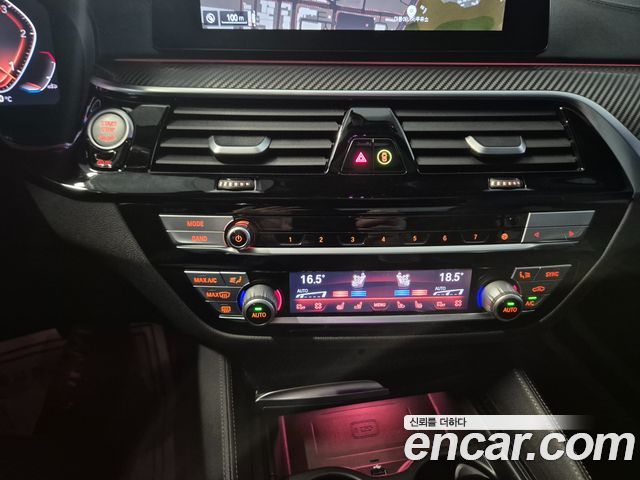 BMW Gran Turismo 620d M Sport