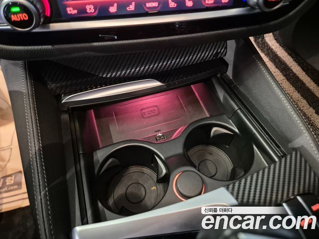 BMW Gran Turismo 620d M Sport
