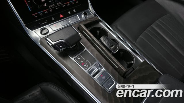 Audi A6 45 TFSI Quattro Premium