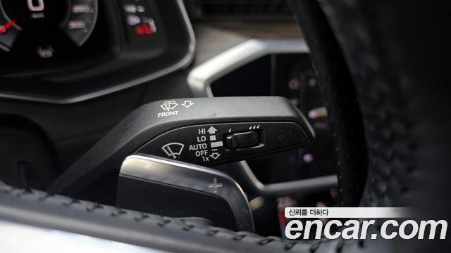Audi A6 45 TFSI Quattro Premium