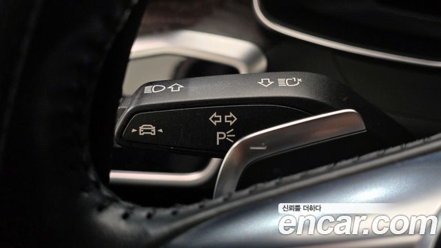 Audi A6 45 TFSI Quattro Premium