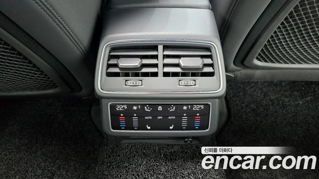 Audi A6 45 TFSI Quattro Premium