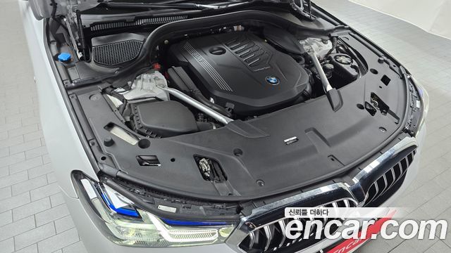 BMW Gran Turismo 630i xDrive M Sport