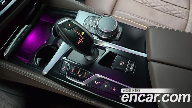 BMW Gran Turismo 630i xDrive M Sport