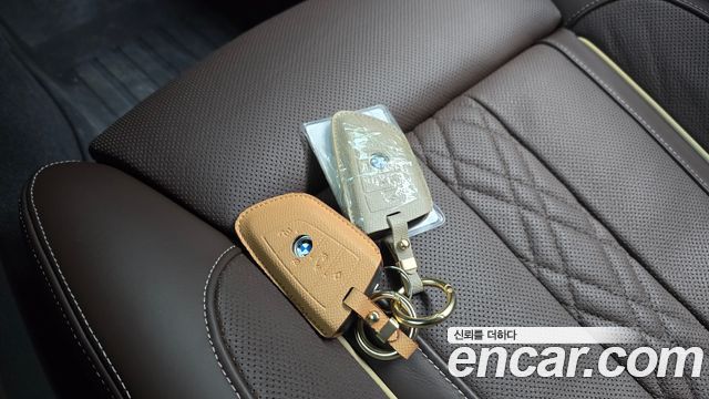BMW Gran Turismo 630i xDrive M Sport