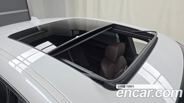 BMW Gran Turismo 630i xDrive M Sport