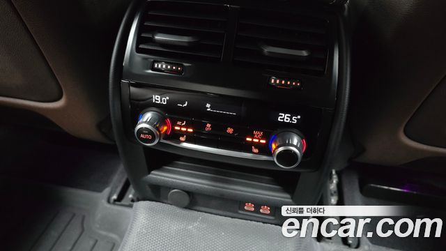 BMW Gran Turismo 630i xDrive M Sport