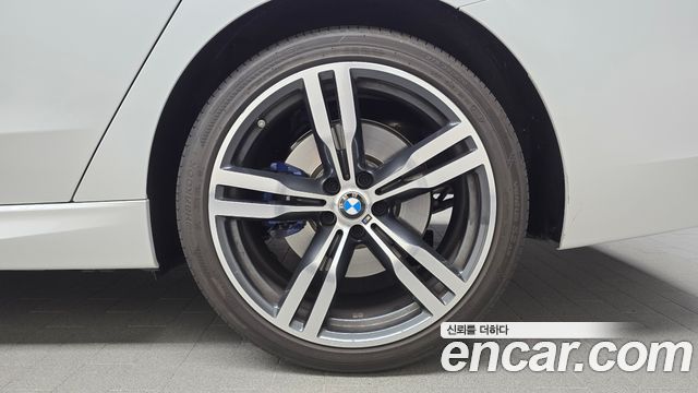 BMW Gran Turismo 630i xDrive M Sport