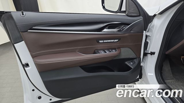 BMW Gran Turismo 630i xDrive M Sport