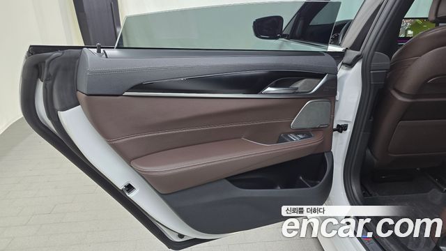 BMW Gran Turismo 630i xDrive M Sport