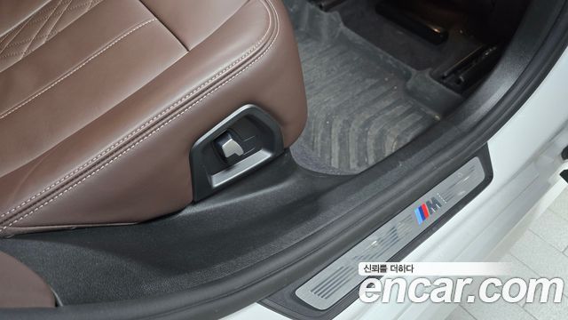 BMW Gran Turismo 630i xDrive M Sport