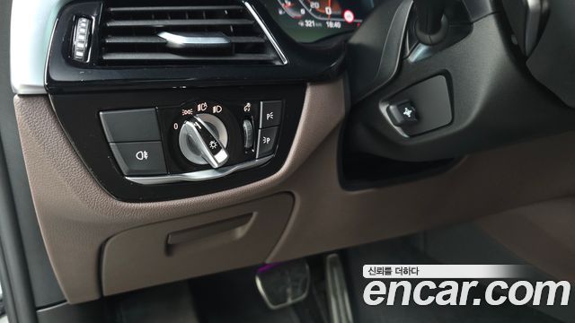 BMW Gran Turismo 630i xDrive M Sport