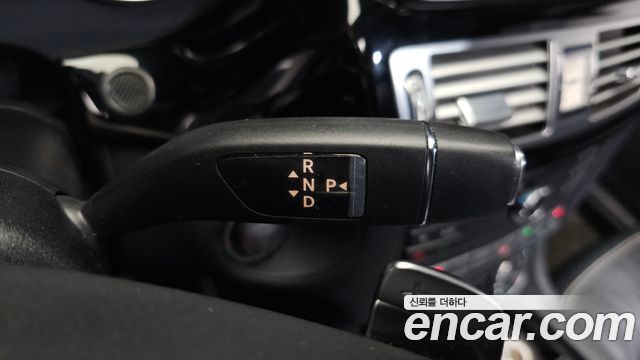 Mercedes-Benz CLS-Class CLS250 d 4MATIC AMG Line