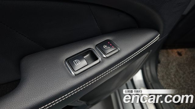 Mercedes-Benz CLS-Class CLS250 d 4MATIC AMG Line