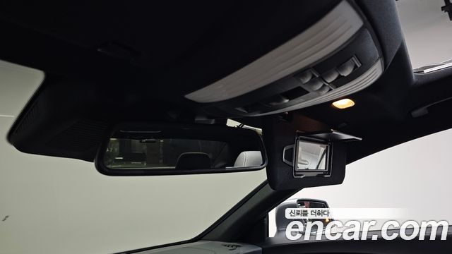 Mercedes-Benz CLS-Class CLS250 d 4MATIC AMG Line