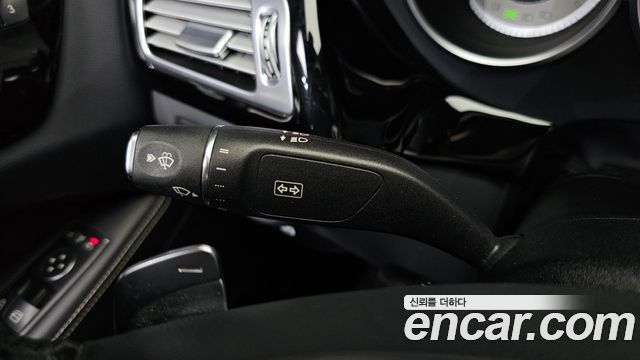 Mercedes-Benz CLS-Class CLS250 d 4MATIC AMG Line