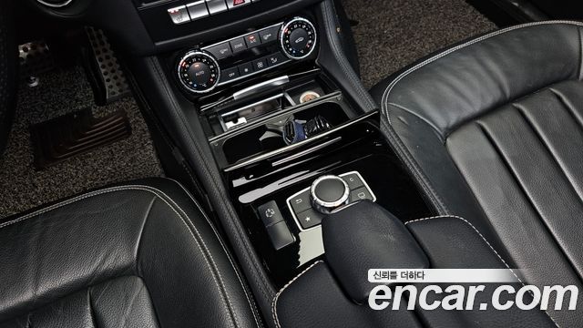 Mercedes-Benz CLS-Class CLS250 d 4MATIC AMG Line