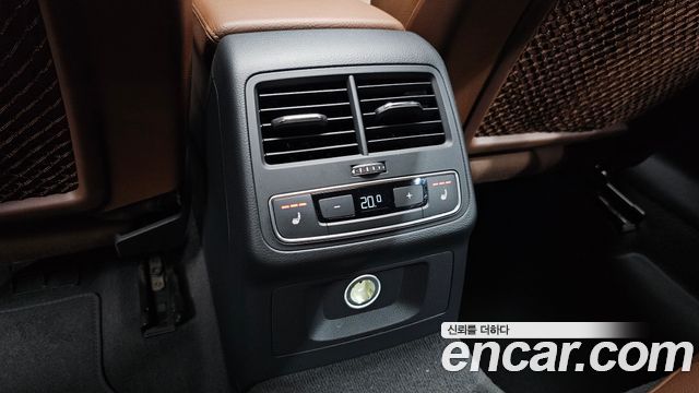 Audi A5 45 TFSI Quattro Premium Sportback