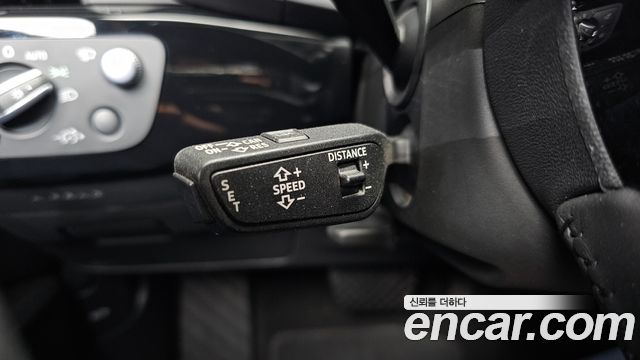 Audi A5 45 TFSI Quattro Premium Sportback