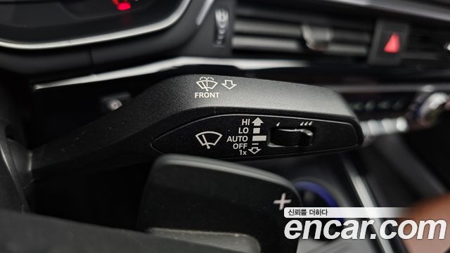 Audi A5 45 TFSI Quattro Premium Sportback