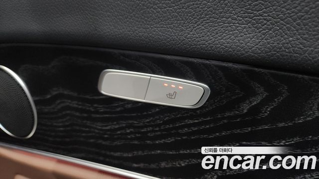 Mercedes-Benz E-Class E220d Avantgarde