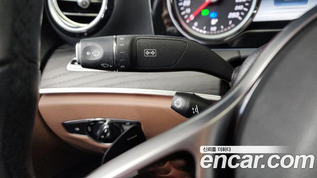 Mercedes-Benz E-Class E220d Avantgarde