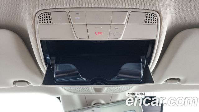 Mercedes-Benz E-Class E220d Avantgarde