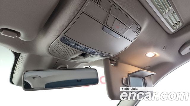 Mercedes-Benz E-Class E220d Avantgarde