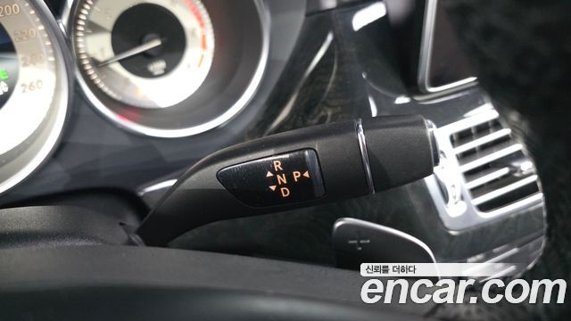 Mercedes-Benz CLS-Class CLS250 d 4MATIC