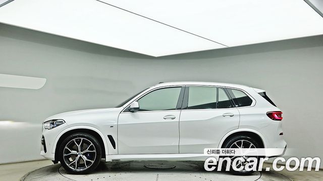 BMW X5 (G05) xDrive 40i M Sport
