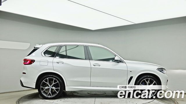 BMW X5 (G05) xDrive 40i M Sport
