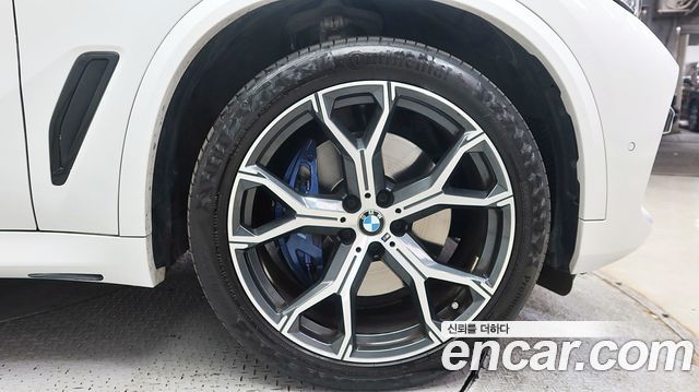 BMW X5 (G05) xDrive 40i M Sport