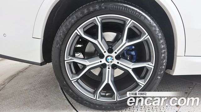 BMW X5 (G05) xDrive 40i M Sport