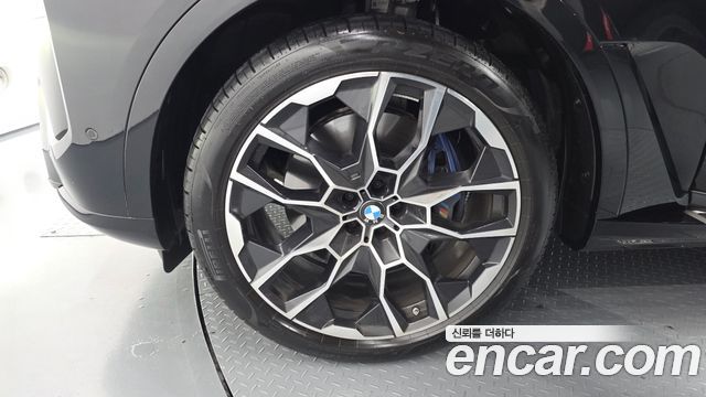 BMW X7 xDrive 40i M Sport 6STR