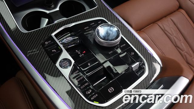 BMW X7 xDrive 40i M Sport 6STR