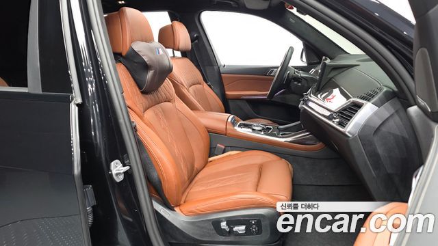 BMW X7 xDrive 40i M Sport 6STR