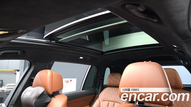 BMW X7 xDrive 40i M Sport 6STR