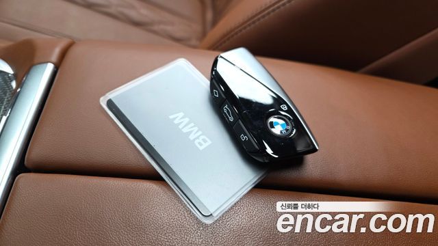 BMW X7 xDrive 40i M Sport 6STR