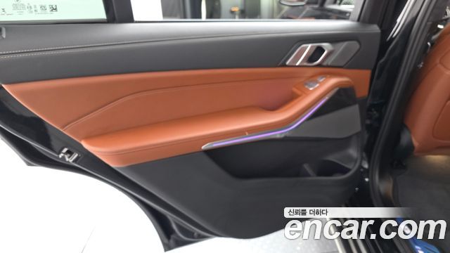 BMW X7 xDrive 40i M Sport 6STR