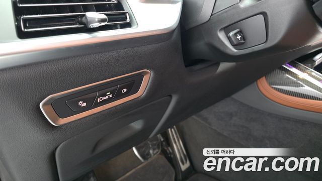 BMW X7 xDrive 40i M Sport 6STR