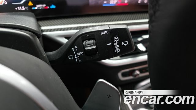 BMW X7 xDrive 40i M Sport 6STR