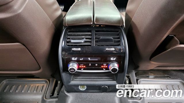 BMW Gran Turismo 630d xDrive M Sport