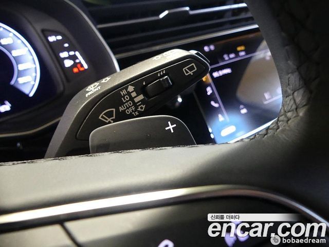 Audi Q7 45 TDI Quattro Premium
