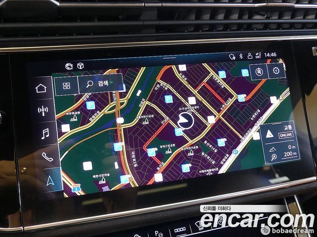 Audi Q7 45 TDI Quattro Premium