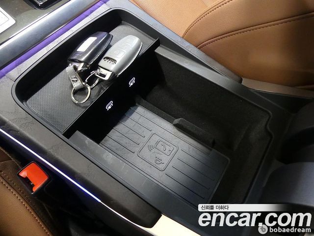 Audi Q7 45 TDI Quattro Premium