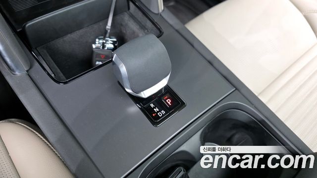 Land Rover Discovery Sport P250 S