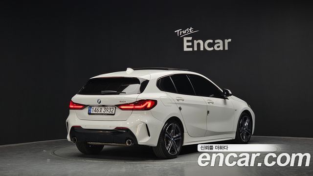 BMW 1-Series 120i M Sports