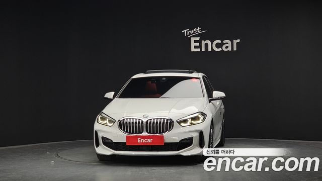 BMW 1-Series 120i M Sports