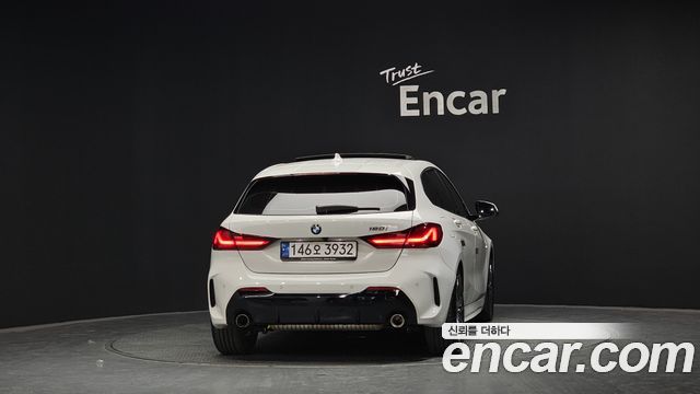 BMW 1-Series 120i M Sports